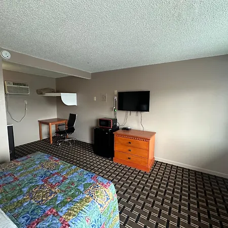 Dream Inn Tonopah Exterior photo