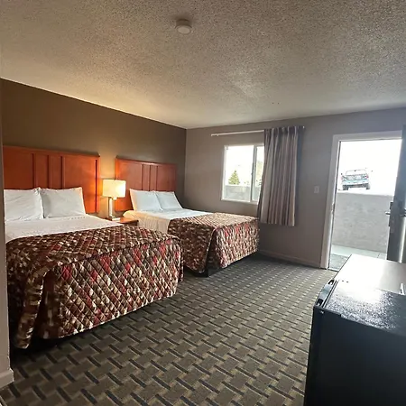 Dream Inn Tonopah Exterior photo