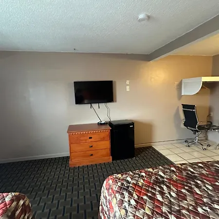 Dream Inn Tonopah Exterior photo