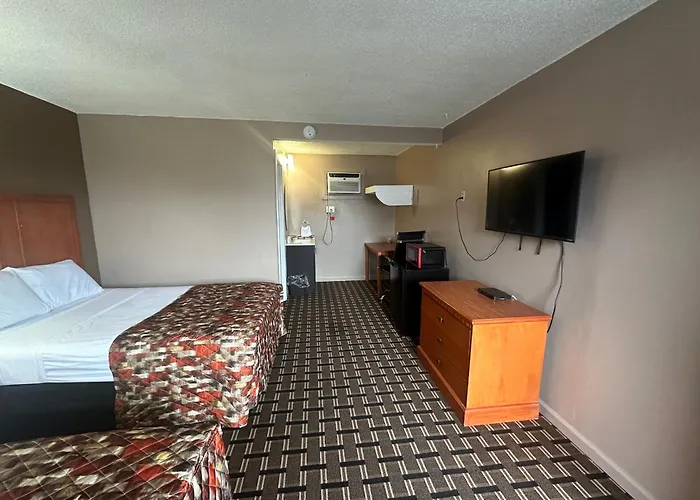 Dream Inn