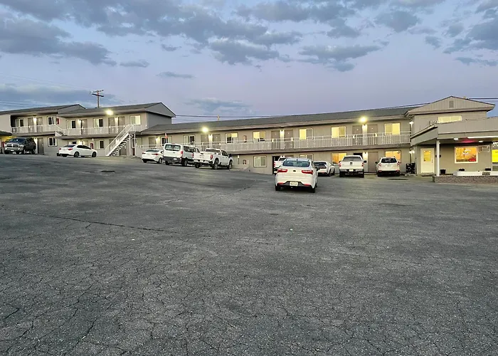 Dream Inn