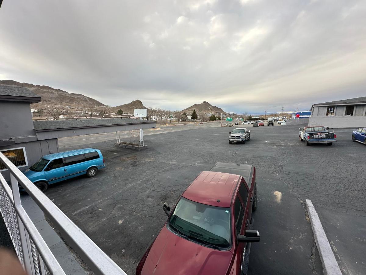 Hotel Dream Tonopah
