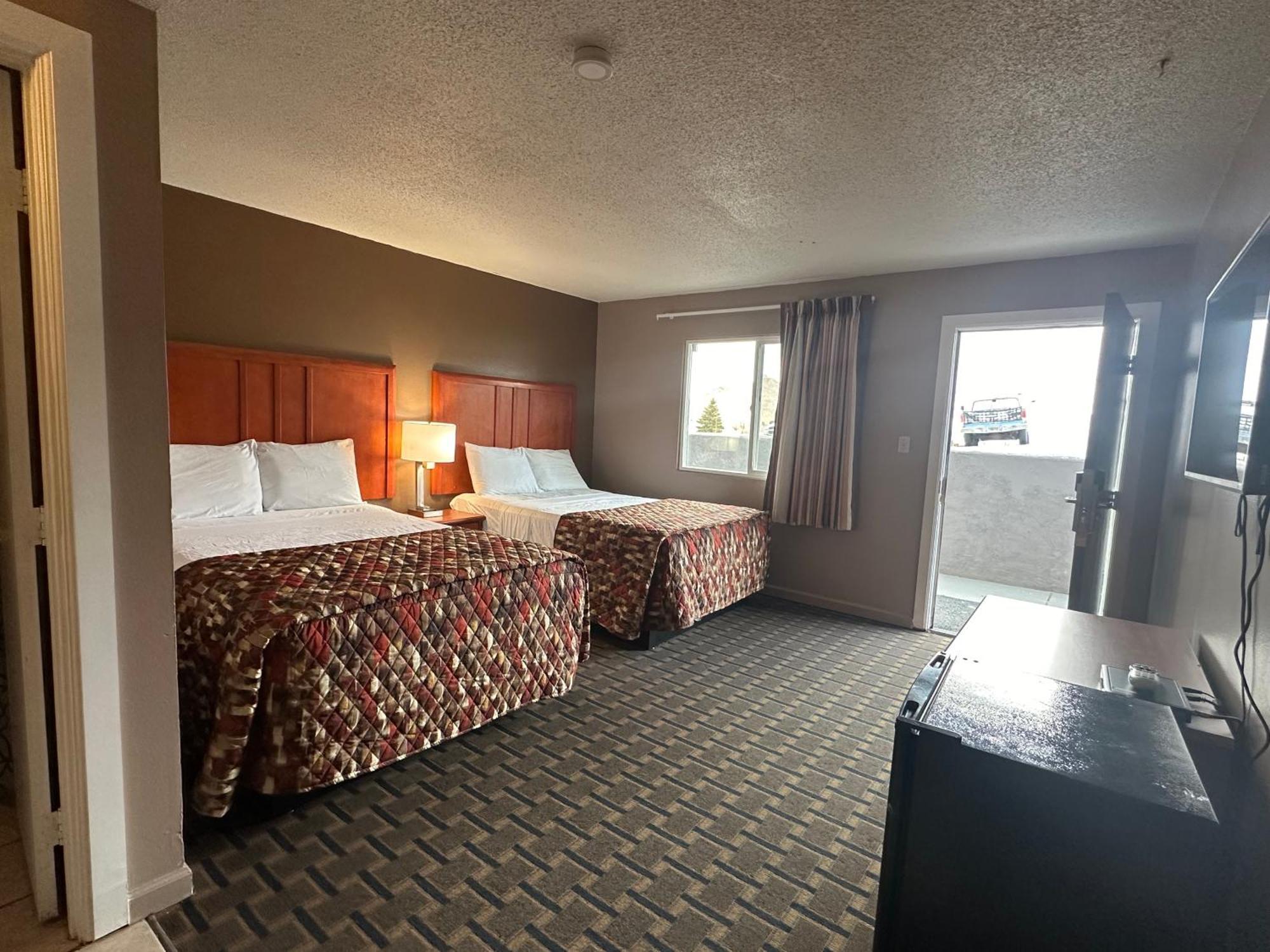 Dream Hotel Tonopah