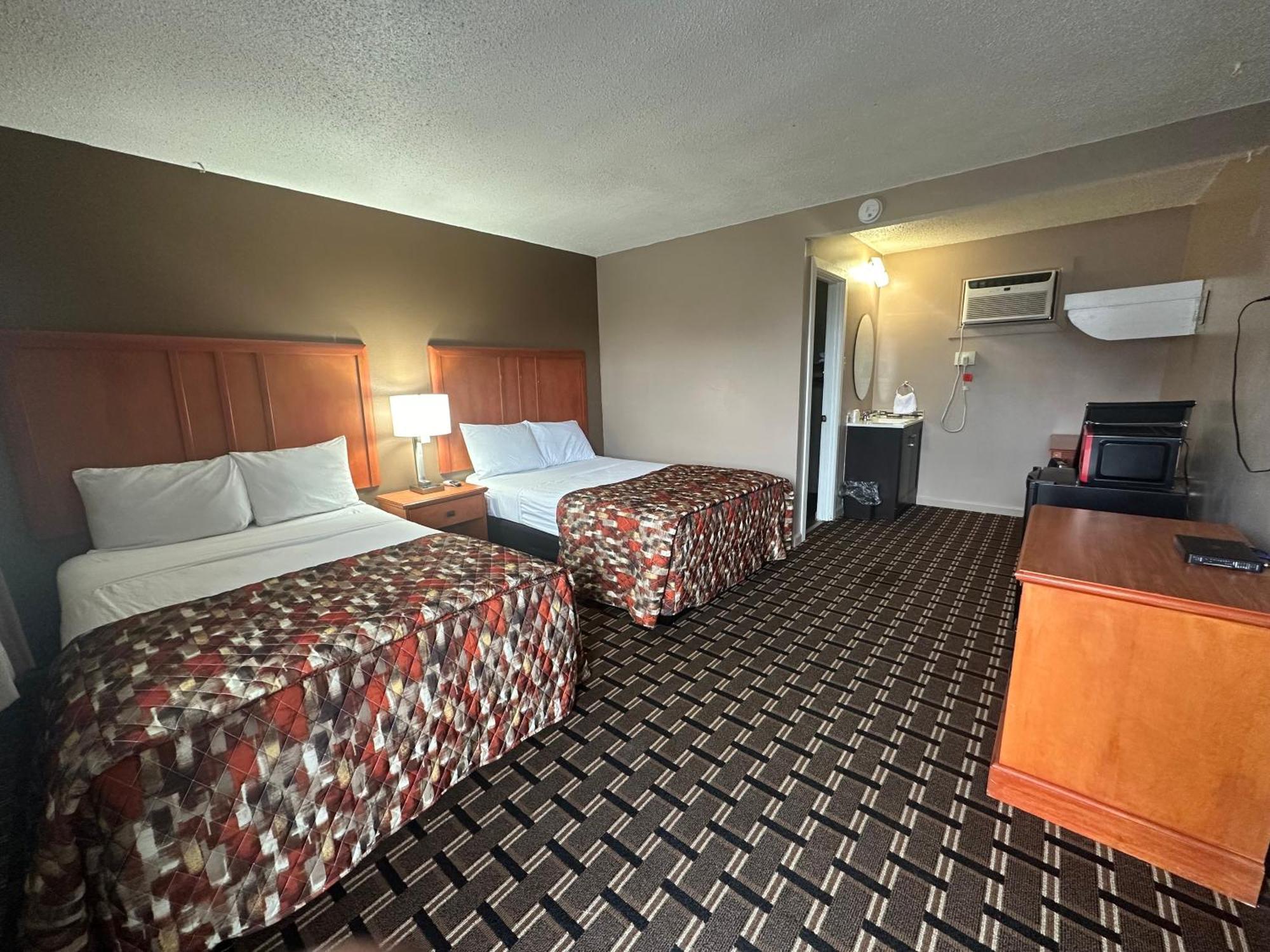Dream Hotel Tonopah