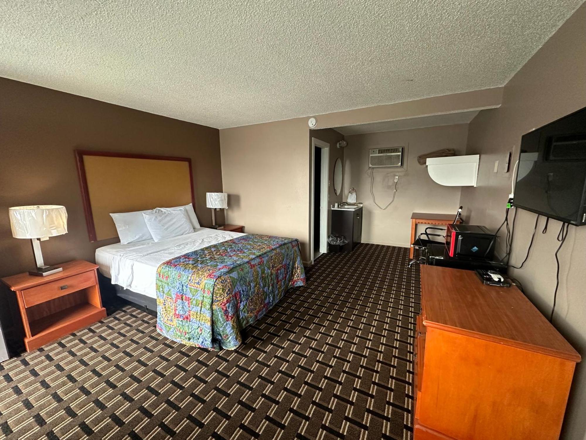 Hotel Dream Tonopah