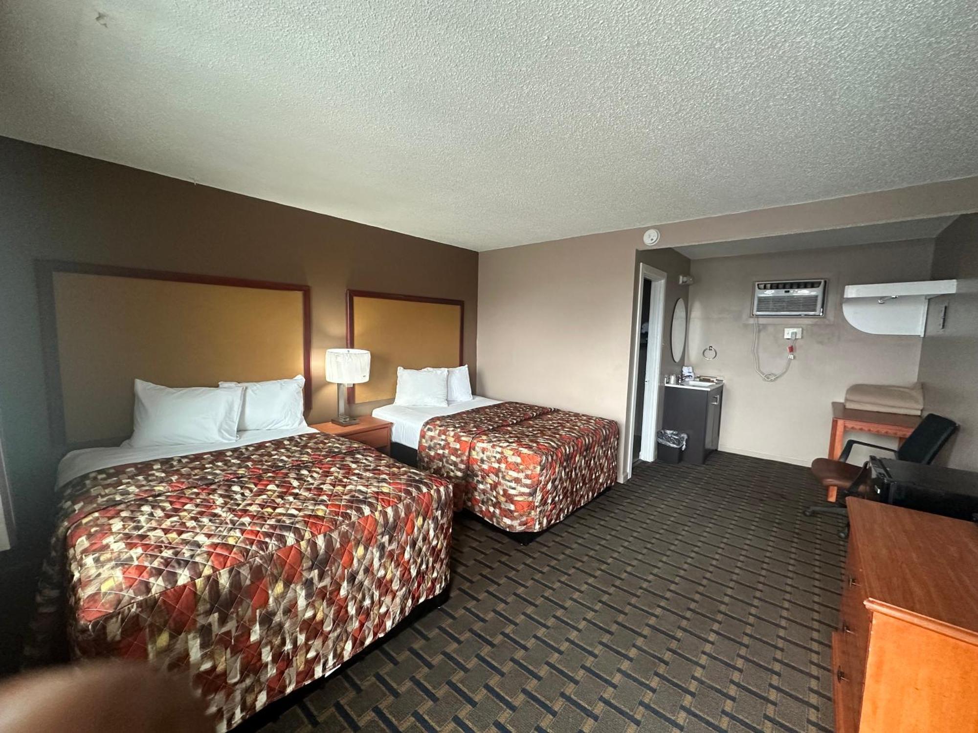 Hotel Dream Tonopah