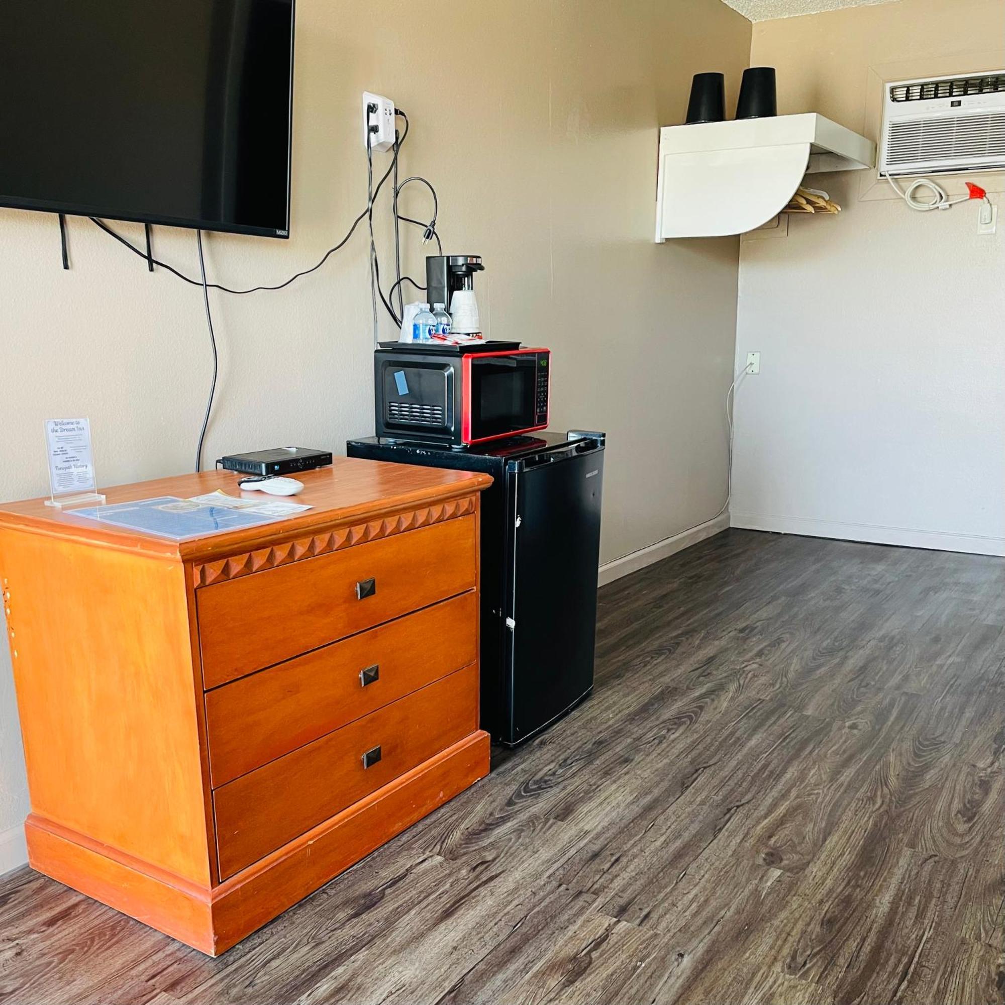 Dream 3* Tonopah